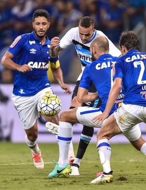Cruzeirenses lamentam tropeço, mas não jogam a toalha na Copa do Brasil