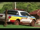 Ações são realizadas para coibir crimes na zona rural de Canápolis