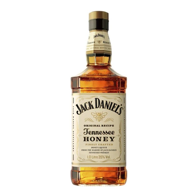 Whisky Jack Daniels Honey (Foto: Reprodução/ Amazon)