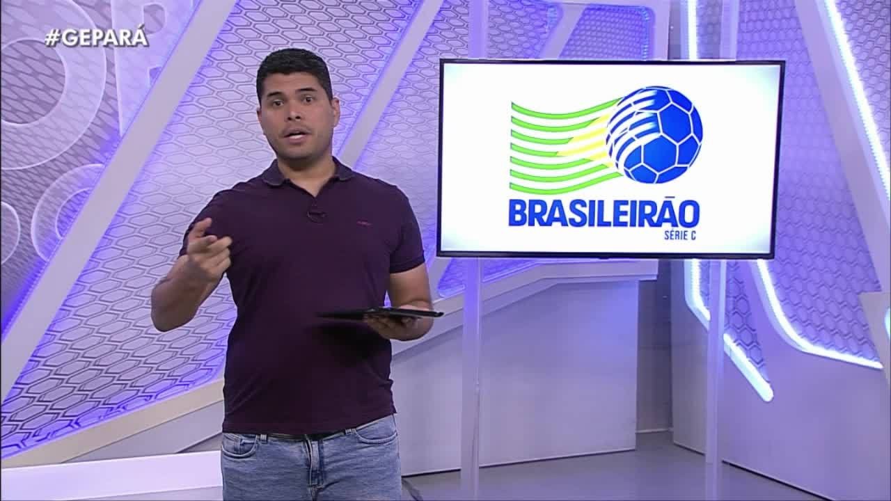 Veja a íntegra do Globo Esporte Pará desta quarta-feira, dia 22 de junho