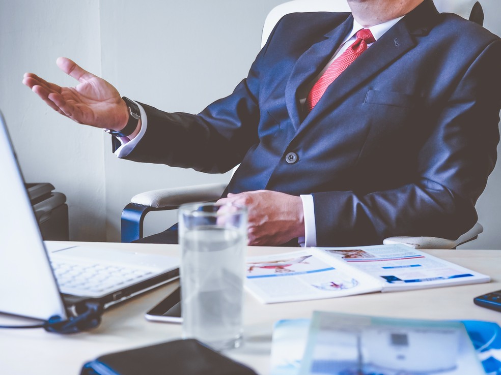 SineBahia tem vagas para consultor empresarial em Itabuna nesta terça-feira (30). — Foto: Energepic.com/Pexels