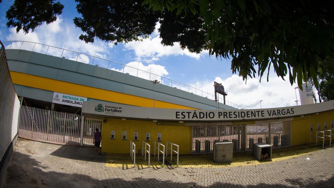 Sem pacientes, hospital de campanha no PV começa a ser desativado na segunda-feira (21)