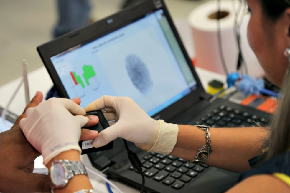 Image result for Eleitores de 13 cidades de Pernambuco ainda precisam fazer o cadastramento biométrico