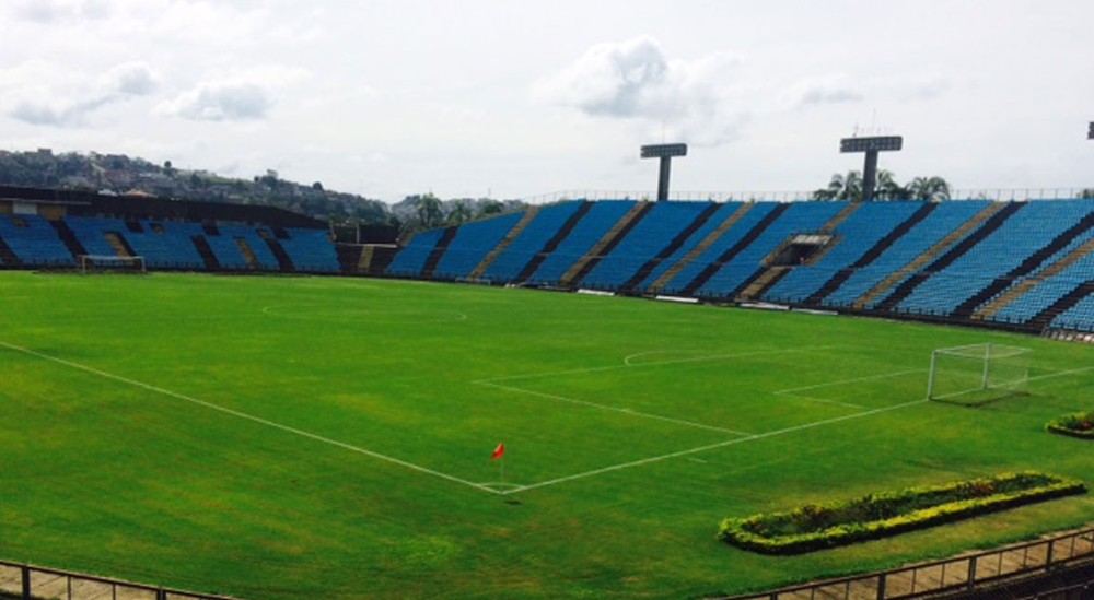 Tombense recebe Cruzeiro em reduto celeste no Vale do Aço