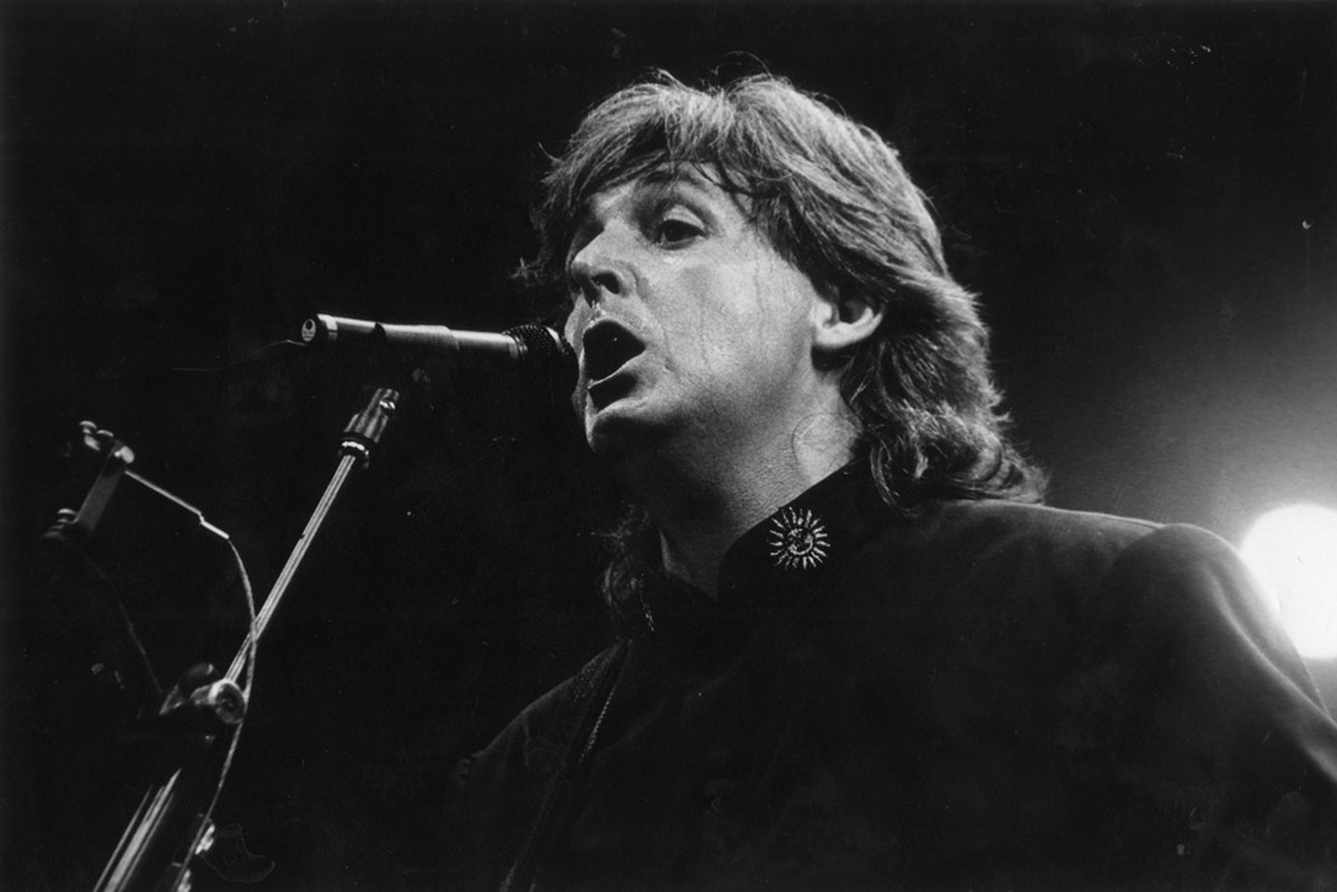 Paul McCartney, 80 anos: relembre 10 álbuns para entender a carreira solo do cantor |  Música