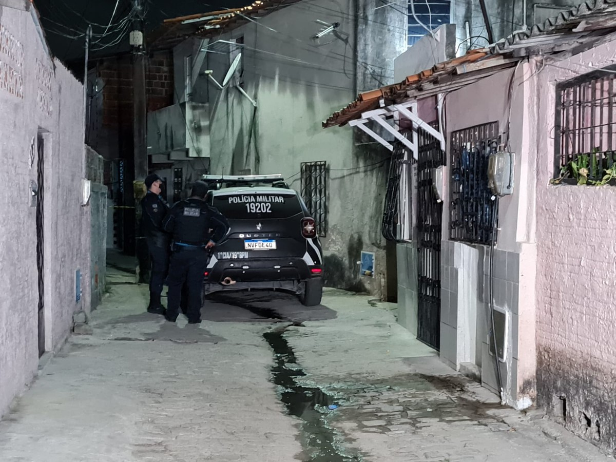 Filho de policial militar da reserva é assassinado a tiros em Fortaleza - Vimarsana News