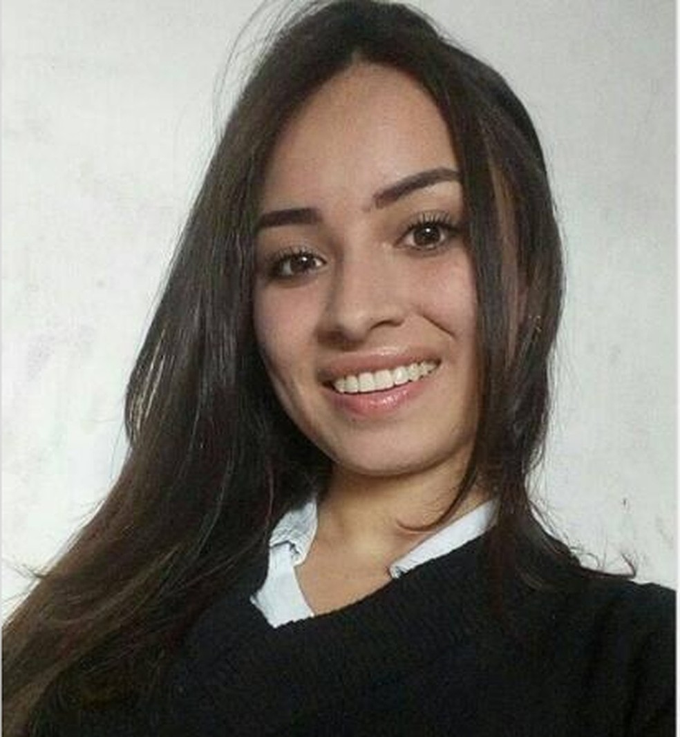 Adolescente de 17 anos é encontrada morta em estrada de Sorocaba — Foto: Arquivo pessoal