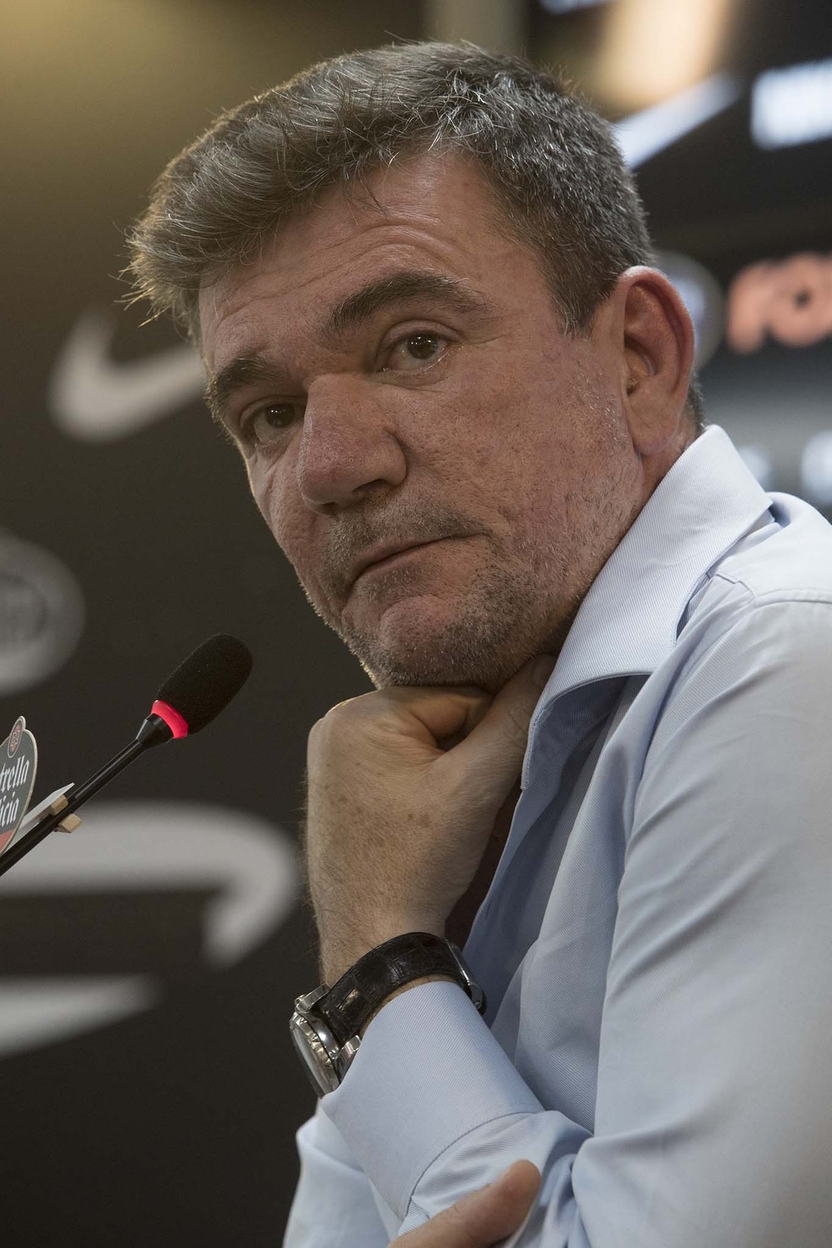 Em nota, Corinthians anuncia nomeação de novo diretor financeiro ...