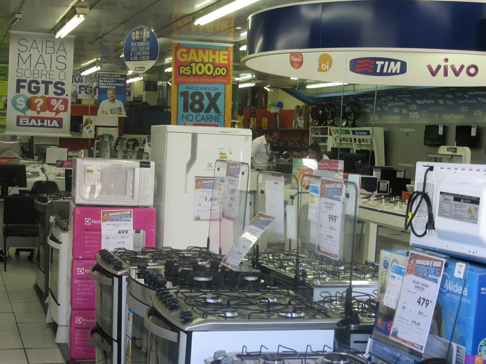 Dona De Ponto Frio E Casas Bahia Tera Loja Fisica Sem Estoque E So Mostruario Digital Economia G1