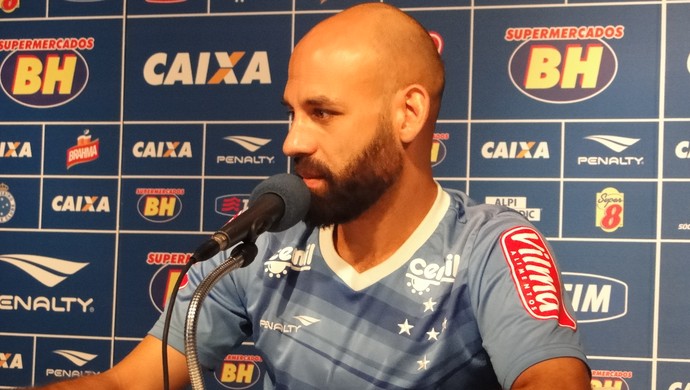 Em semana misteriosa, Cruzeiro se prepara para clássico da semifinal