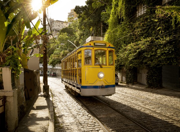 O Que Fazer No Bairro De Santa Teresa No Rio De Janeiro Casa E Jardim Viagem