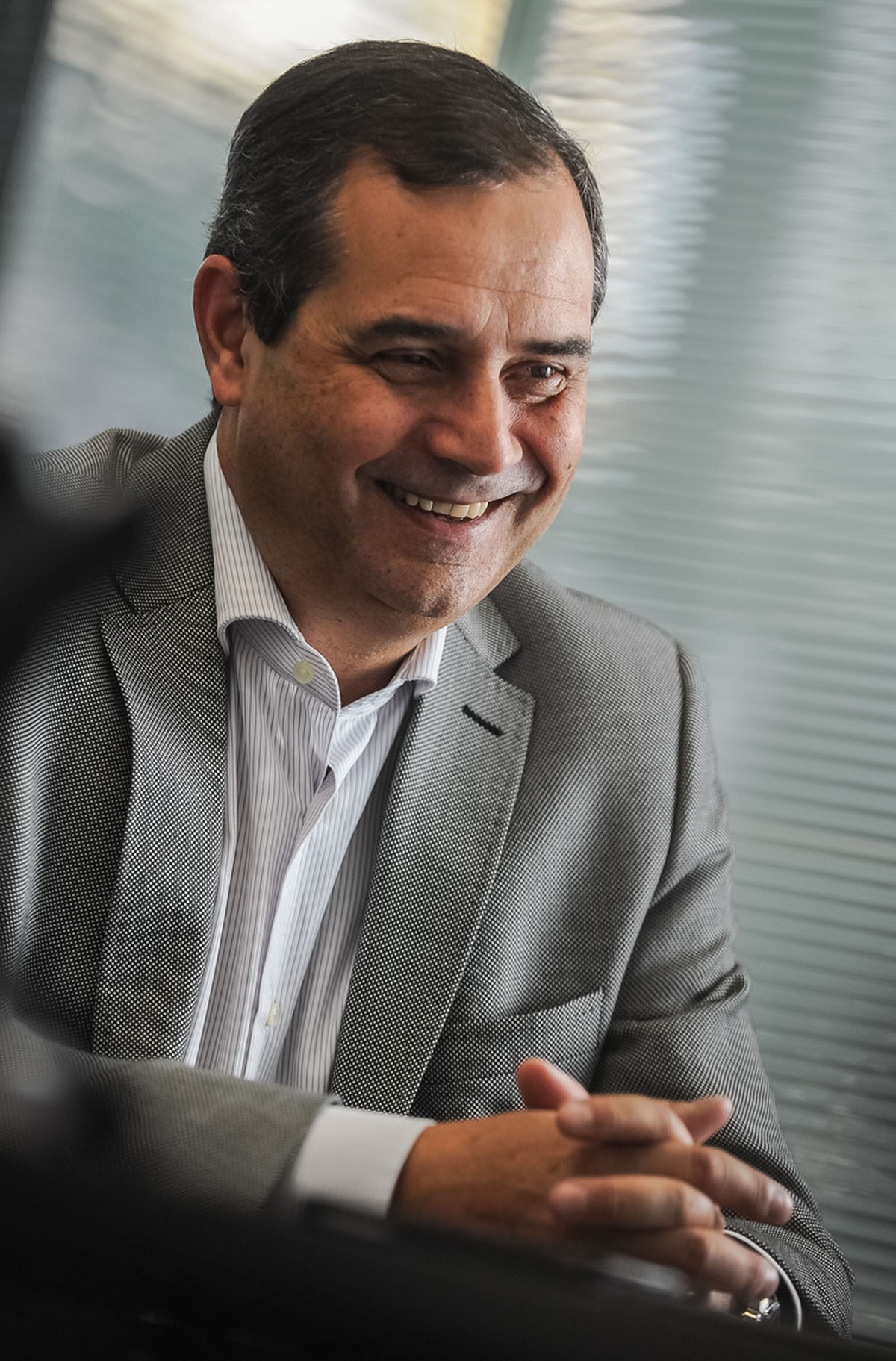 Indiana Mahindra renova planos de avanço no Brasil ...
