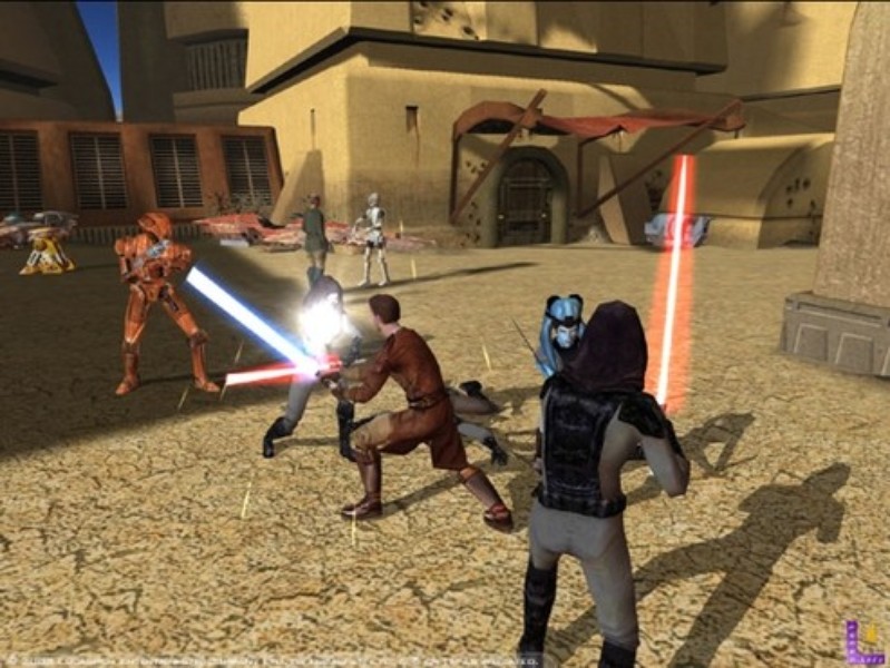 download sw the old republic remake