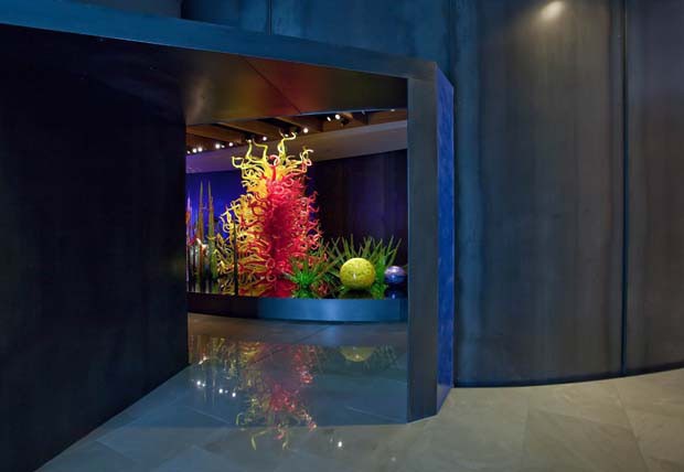 Dale Chihuly Museum (Foto: Paul Clemence)