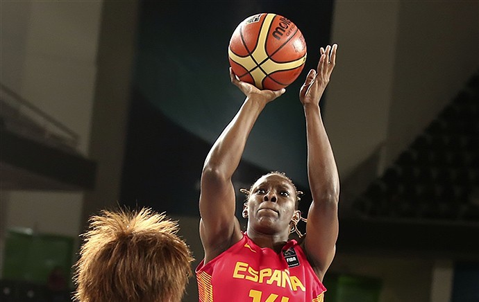 Mundial de Basquete Feminino 2014 - Estados Unidos mantem sua hegemonia -  Surto Olímpico