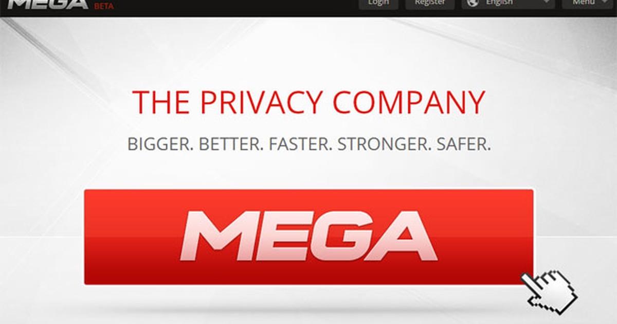 Mega Beware G1 - Problema de segurança compromete 'privacidade' do novo 'Mega ...