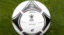 Copa do Rei servirá de teste para a bola da Eurocopa-2012 (Divulgação)