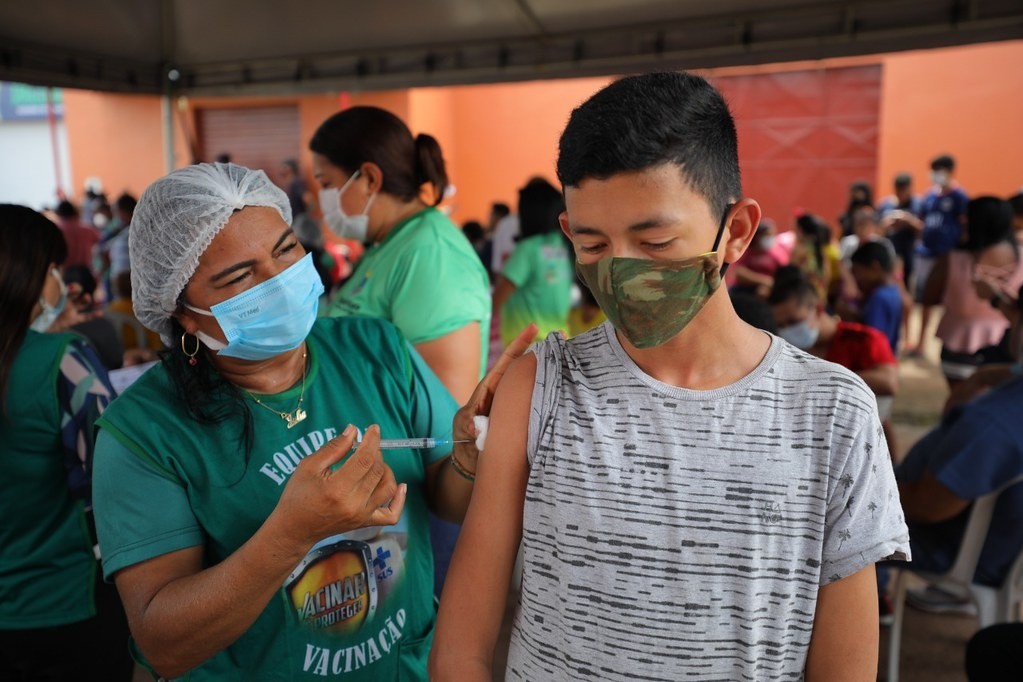 Apesar de 215 novos casos, Amazonas não tem mortes por Covid-19 nas últimas 24 horas