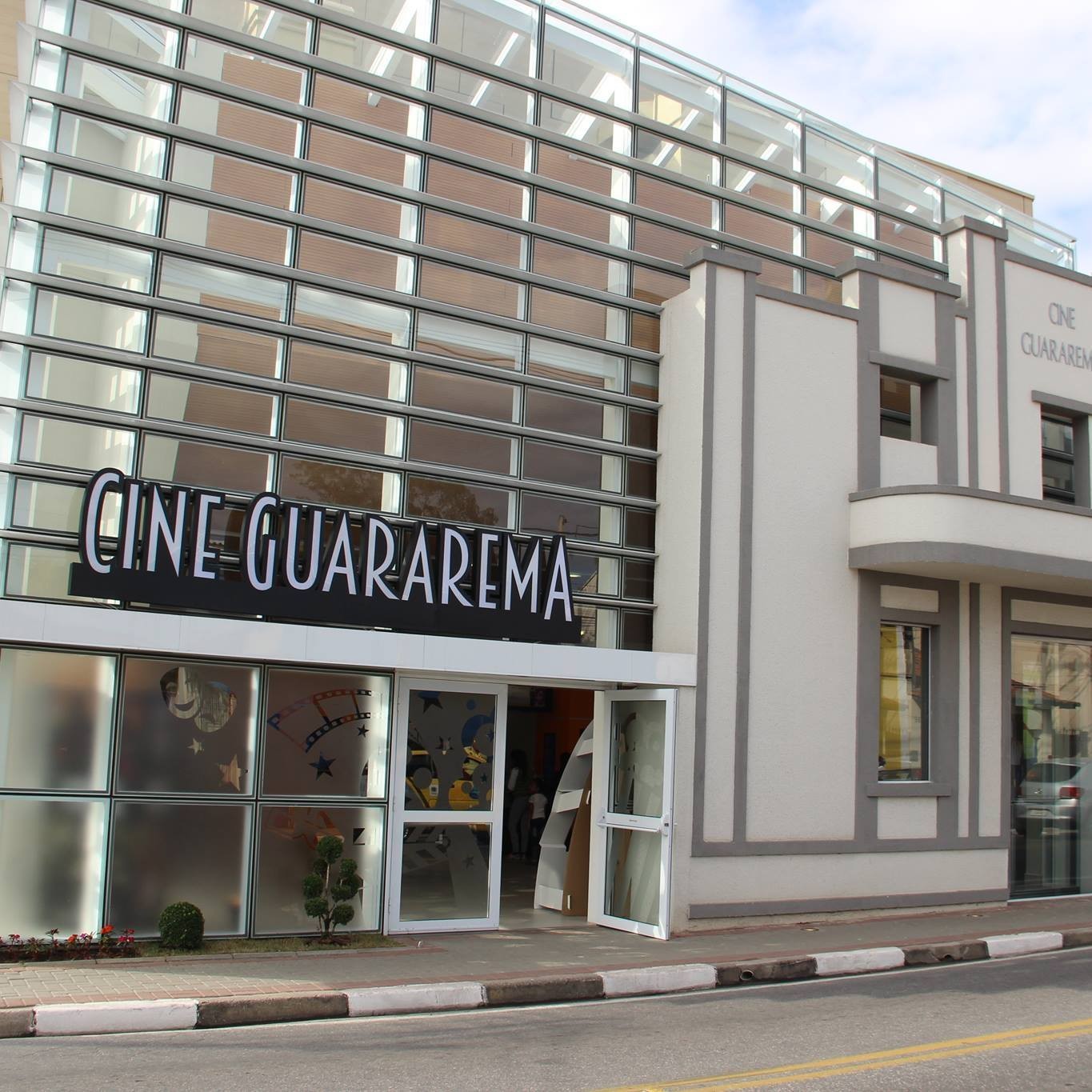 Cine Guararema promove sessões gratuitas do filme ‘Des-Igualdade’