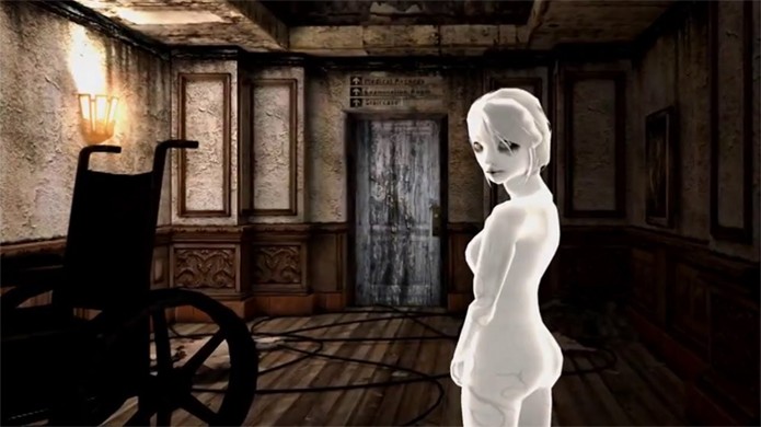 Dark Meadow: The Pact ? um dos jogos de terror que se destacam para Android (Foto: Reprodu??o/YouTube)