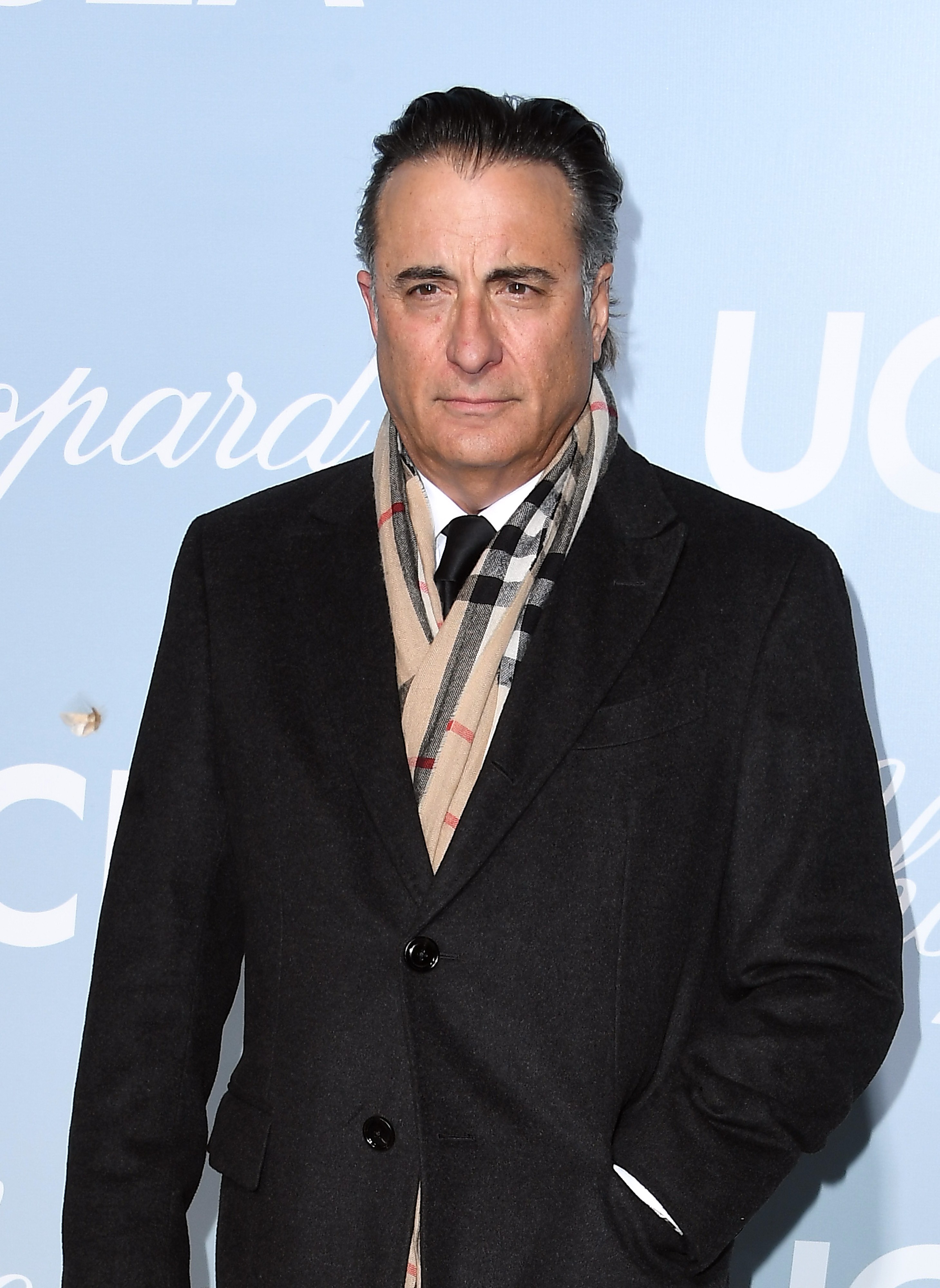 Andy Garcia (Foto: Getty Images)