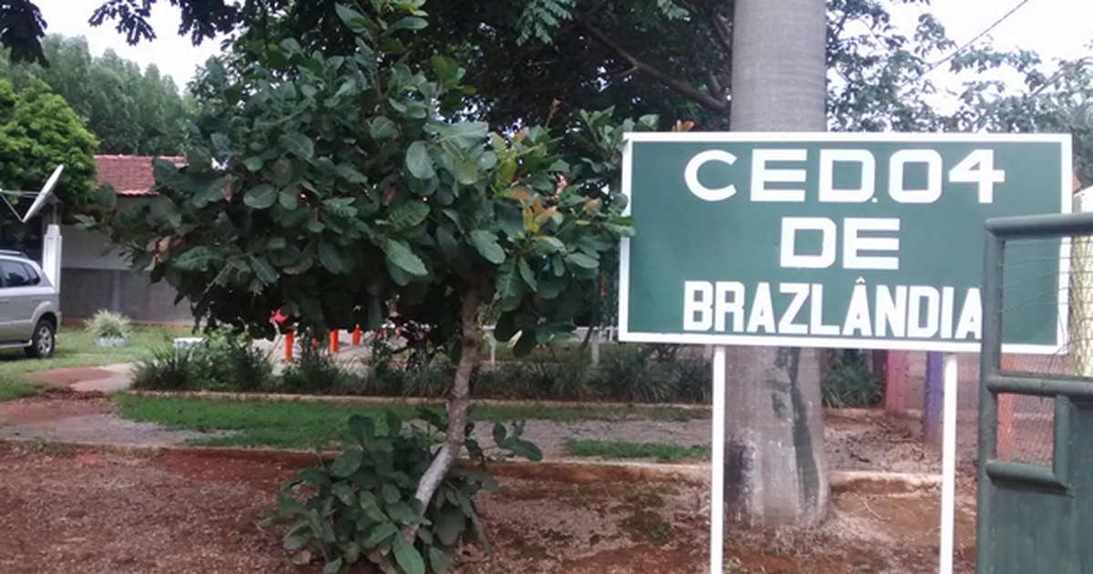 CED 02 de Brazlândia