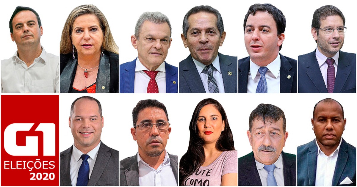 Observações dos candidatos a prefeito de Fortaleza sobre o Jogo