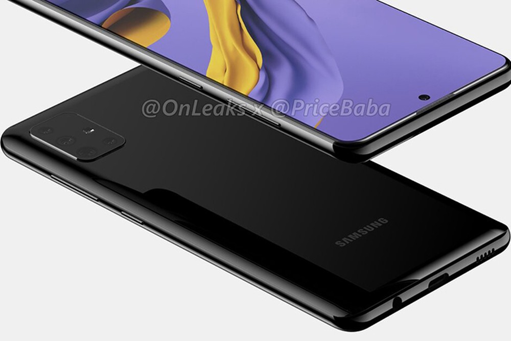  Galaxy A51 may bring version with 6 GB of RAM and 128 GB of storage