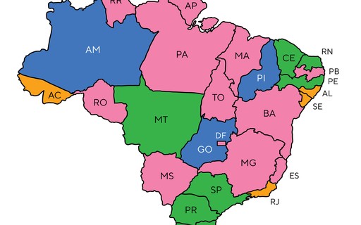 Volta As Aulas 2021 Quando Sera O Retorno Das Aulas Presenciais Em Cada Estado Revista Crescer Educacao Comportamento