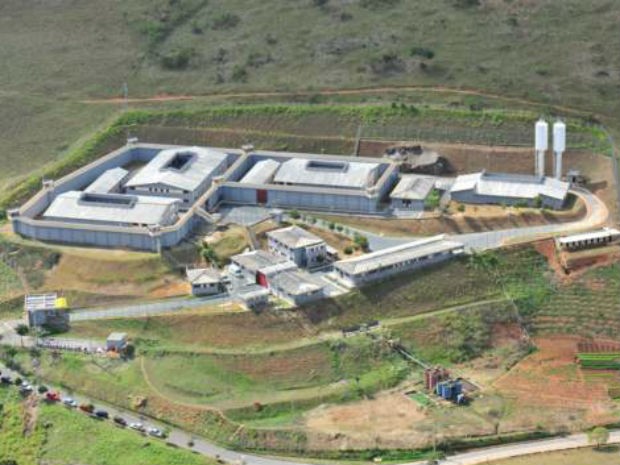 Saída temporária de fim de ano resulta em alguns presos foragidos das unidades prisionais da Zona da Mata e Vertentes