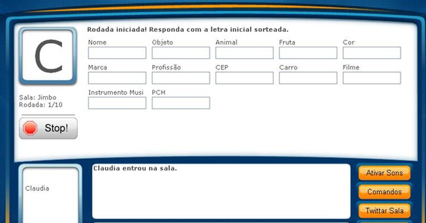 comprar bilhete da loteria federal pela internet