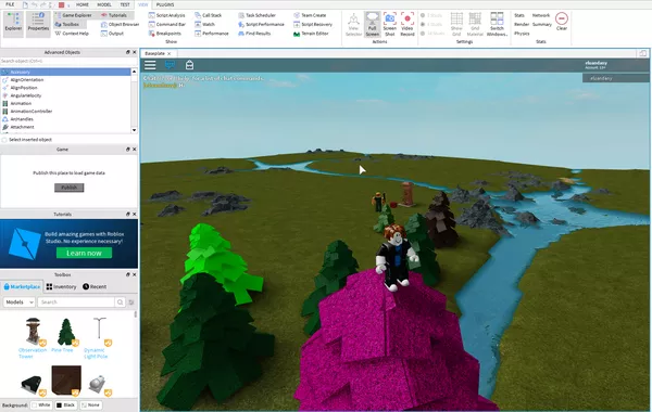 Roblox