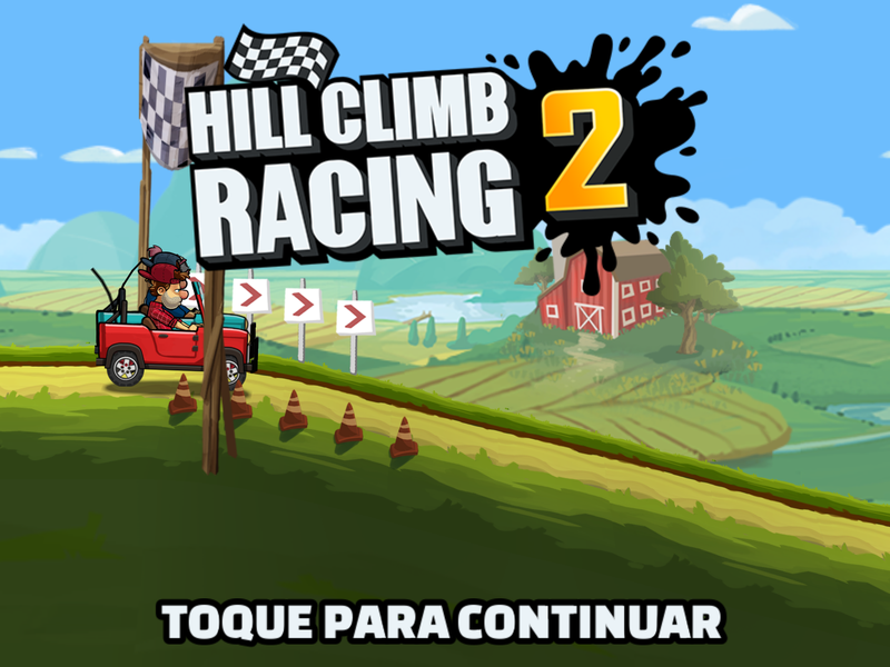 hill climb racing 1 windows 7