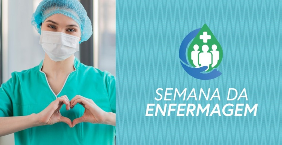 Centro Universitario Promove Semana Da Enfermagem Em Caruaru Caruaru E Regiao G1