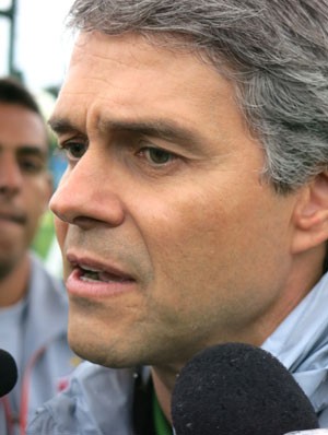 Peter confirma que será candidato à reeleição: 'Não pode haver ...