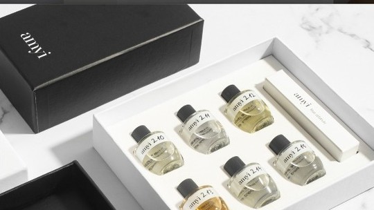 Investidora de startups de beleza MKM Biotech aposta em beautytech de perfumes