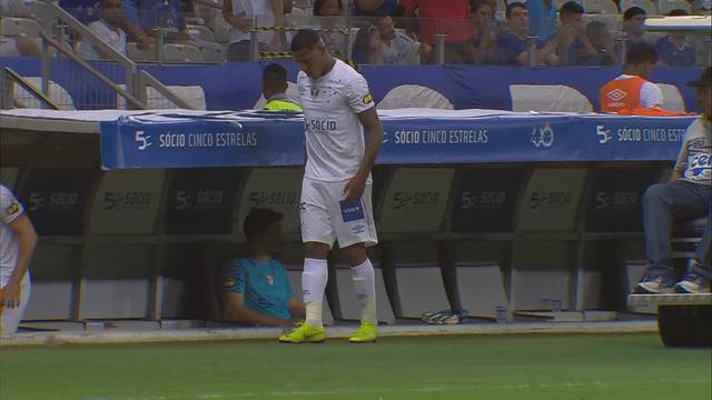 David; Cruzeiro