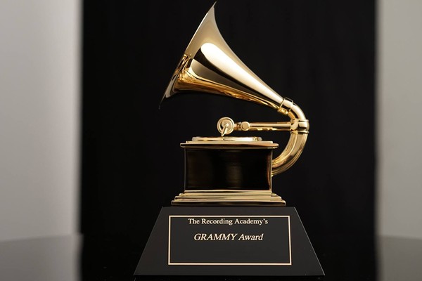 Grammy Awards (Foto: Divulgação)