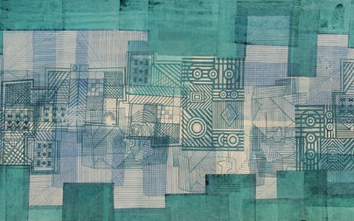 Raridades De Burle Marx Expostas Em Ny Casa Vogue Mostras Expos
