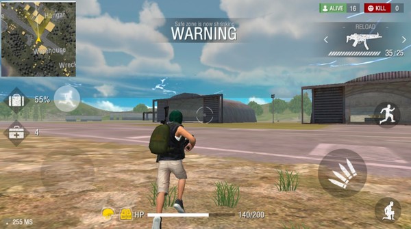 Game