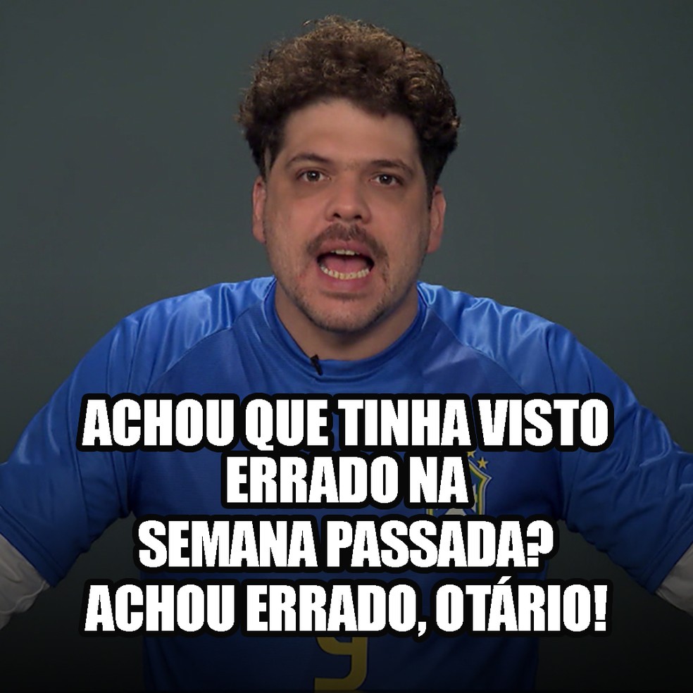 Choque De Cultura Os Memes Do Programa Sobre Uma Noite No Museu 3 Choque De Cultura Gshow