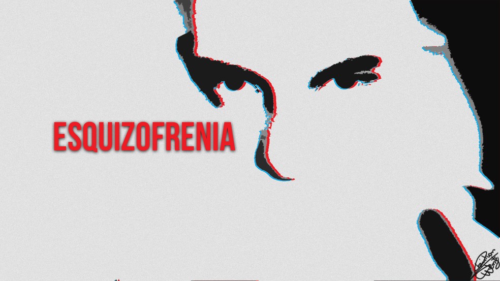 Esquizofrenia Saiba Como Identificar O Transtorno Que Tem 100 Vitimas Em Vilhena Vilhena E Cone Sul G1