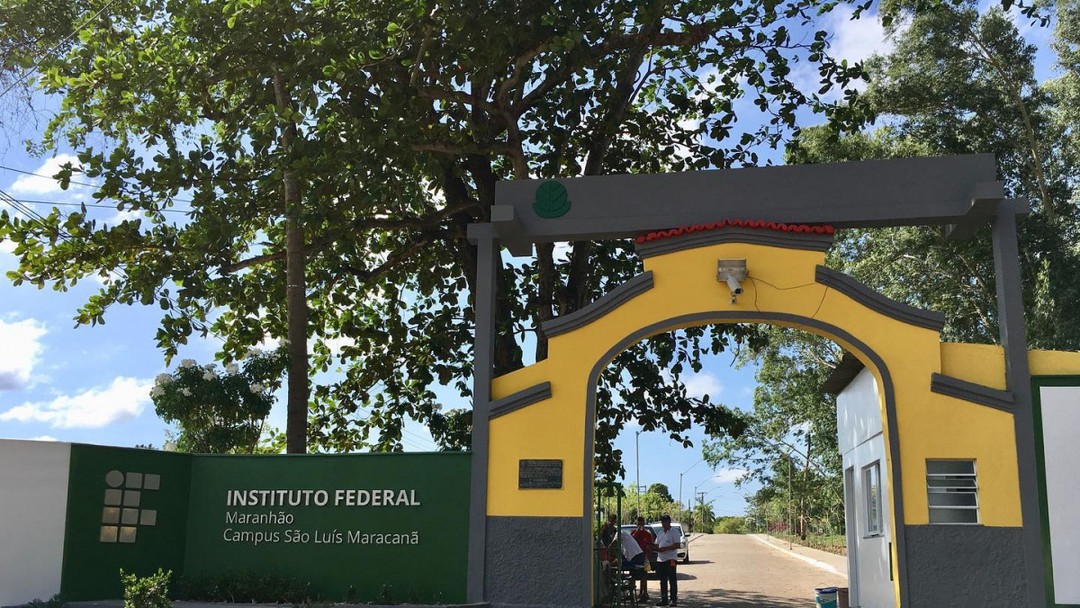 Alto Parnaíba Cidade G1