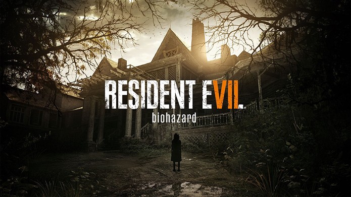 O terror está de volta em Resident Evil 7 (Foto: Divulgação/Capcom)