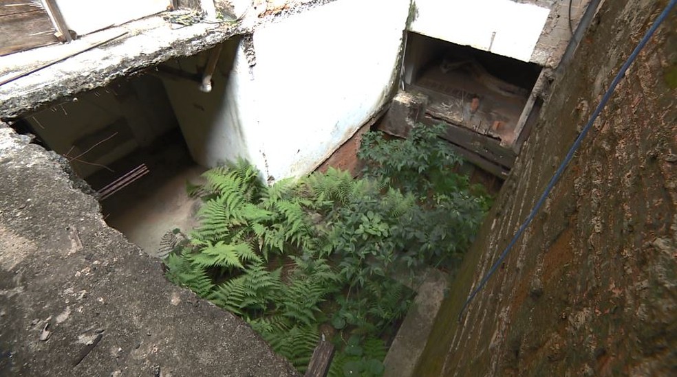 Vistoria Em Hotel De Luxo De Campinas Mostra Detalhes Do Predio Antes De Ser Abandonado Campinas E Regiao G1