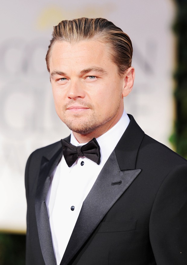Leonardo DiCaprio (Foto: Getty Images)