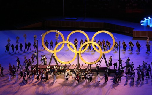 Jogos Olímpicos. A origem de uma das maiores competições de desporto do  mundo - SIC Notícias