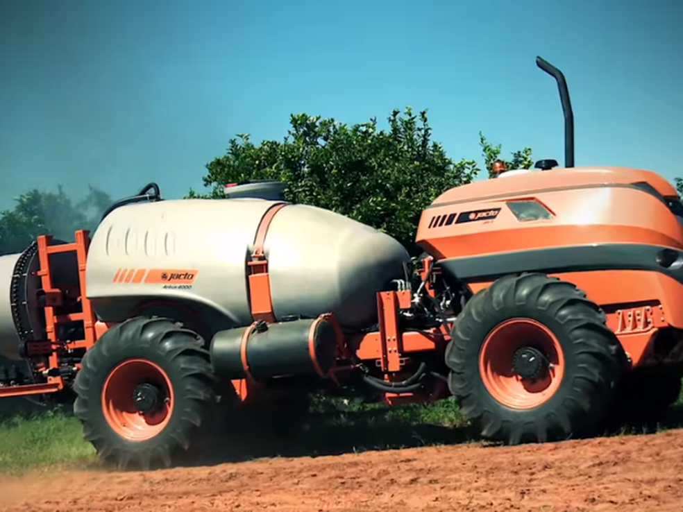 Cenário exigirá novos profissionais tanto nas indústrias quanto na lavoura (Foto: Divulgação)