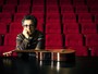 Show de Mario Adnet une bossa nova e jazz no Teatro Nacional de Brasília Show de Mario Adnet une bossa nova e jazz no Teatro Nacional de Brasília
