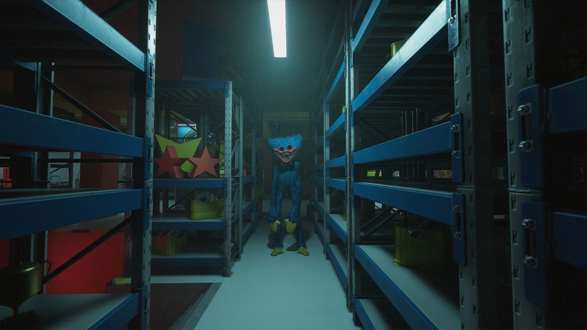 Tudo sobre Project Playtime: veja gameplay e requisitos mínimos do jogo